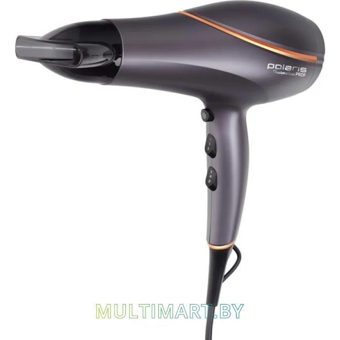 Фен Polaris PHD 2290Ti Tourmaline